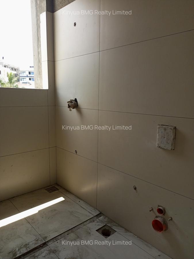 5 Bed Villa with En Suite in Nyali Area - 6