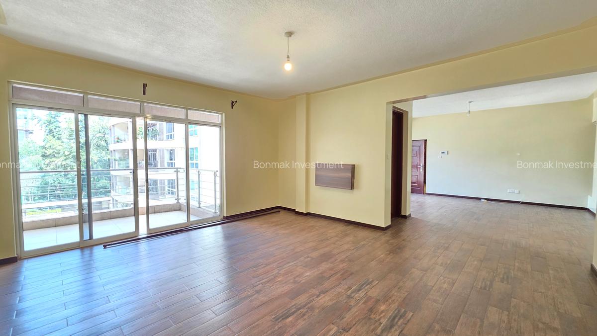 3 Bed Apartment with En Suite at General Mathenge - 7