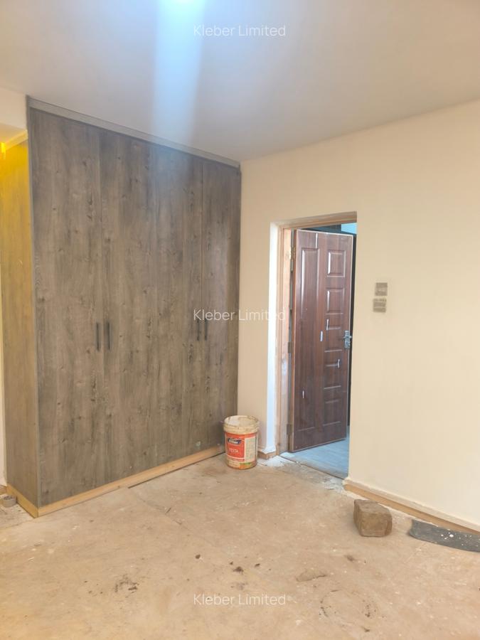 4 Bed House with En Suite at Ngong Kibiko - 4