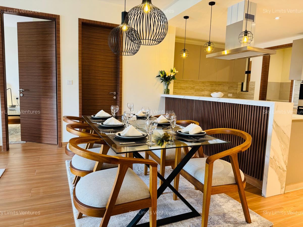 2 Bed Apartment with En Suite at Riverside Drive - 12