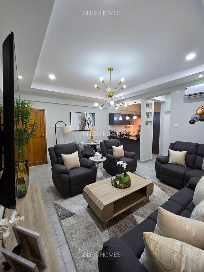 1 Bed Apartment with En Suite at Nyali Road - 7