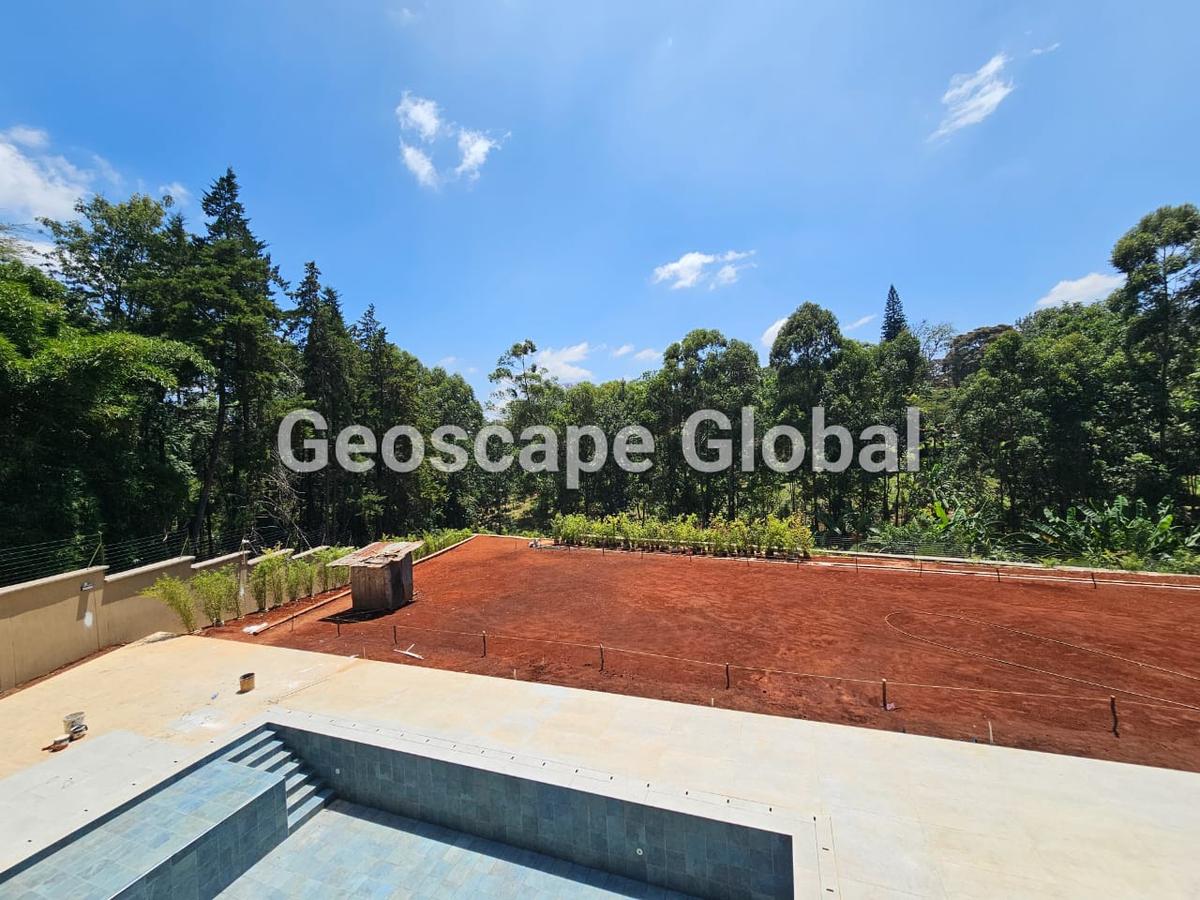 5 Bed House with En Suite in Kitisuru - 2