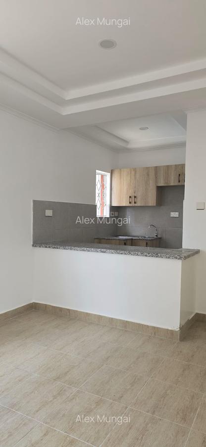 2 Bed Apartment with Parking at Ole Shapara Road - 2