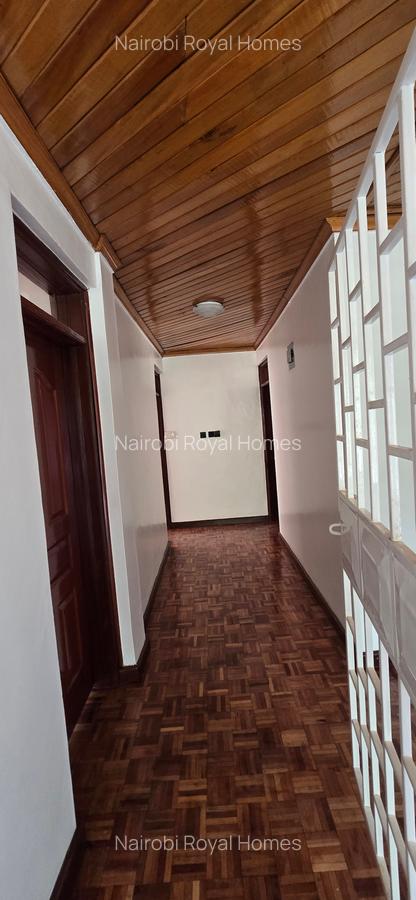 4 Bed Townhouse with En Suite at Off Convent Drive - 15
