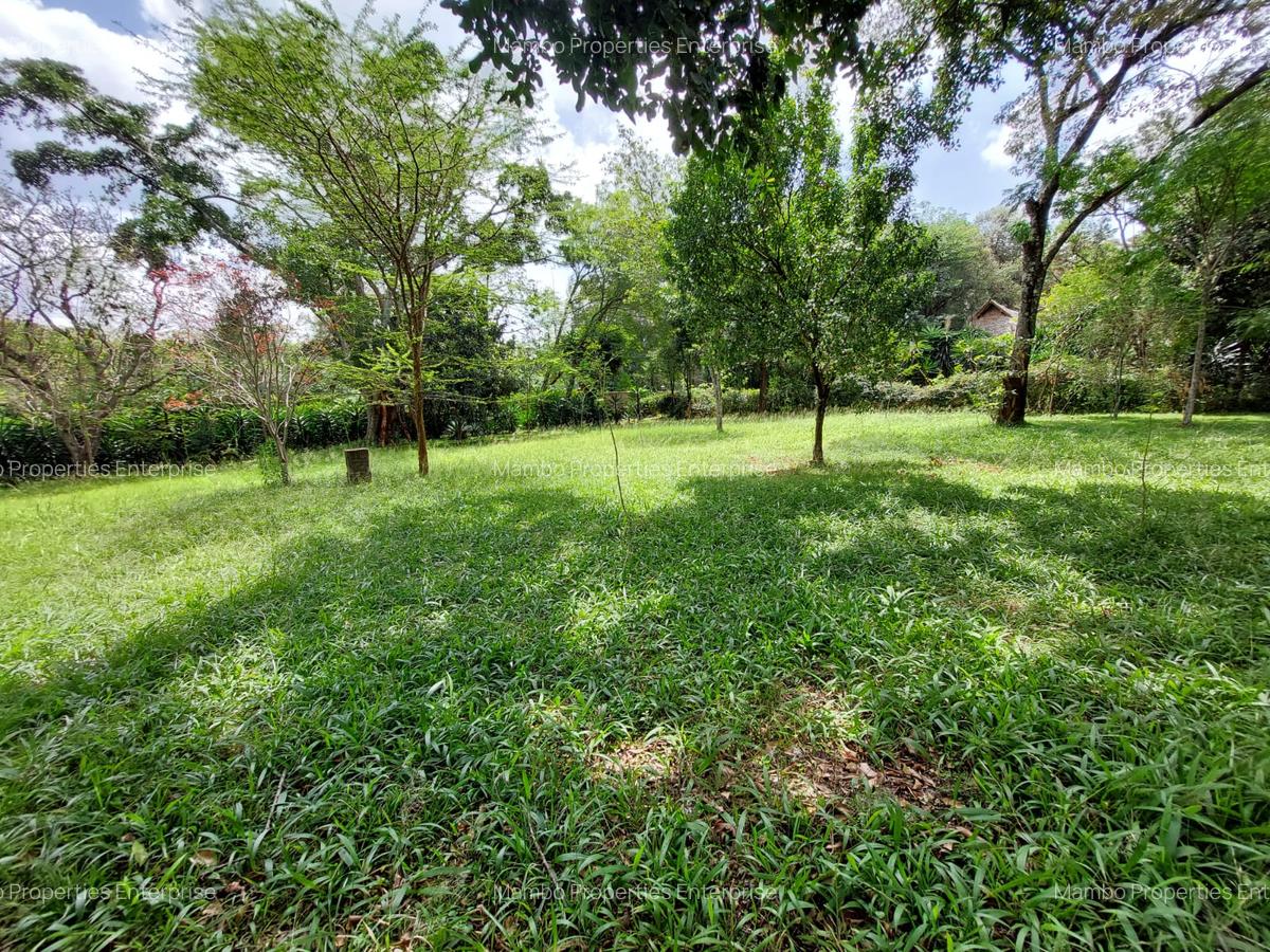 Residential Land at Nairobi - 18
