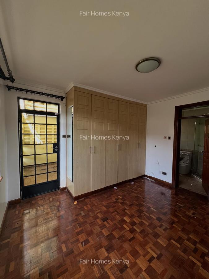 5 Bed Townhouse with En Suite at Lavington Maji Mazuri - 6