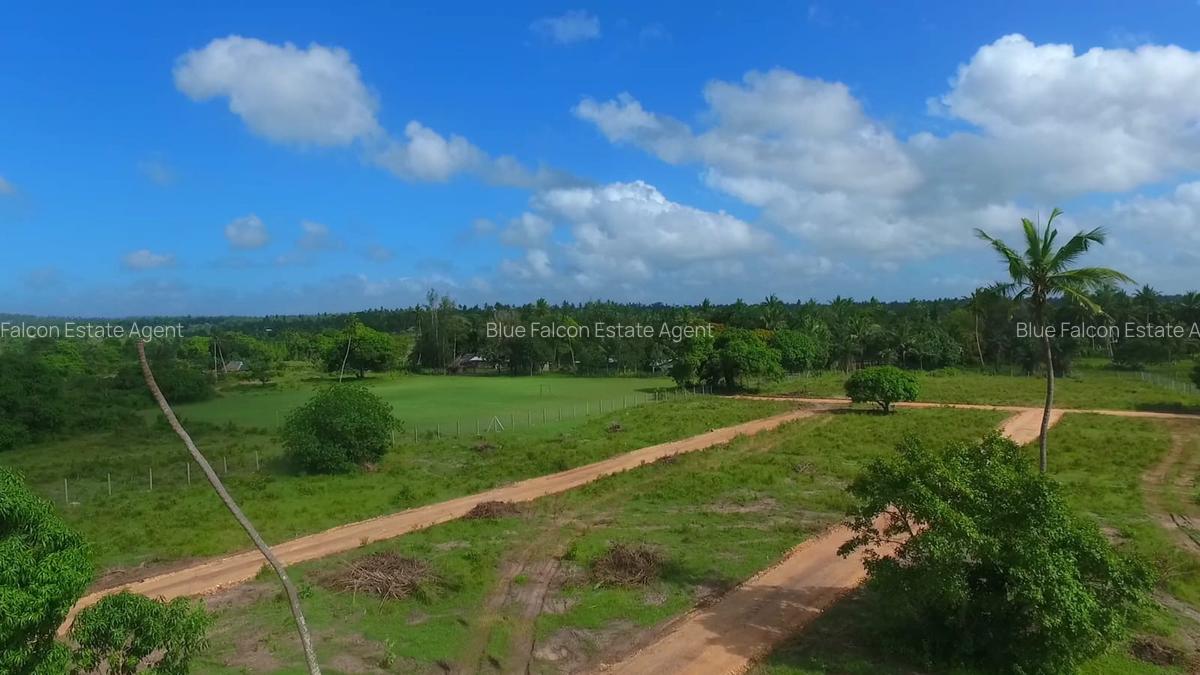0.125 ac Land at Diani - 5