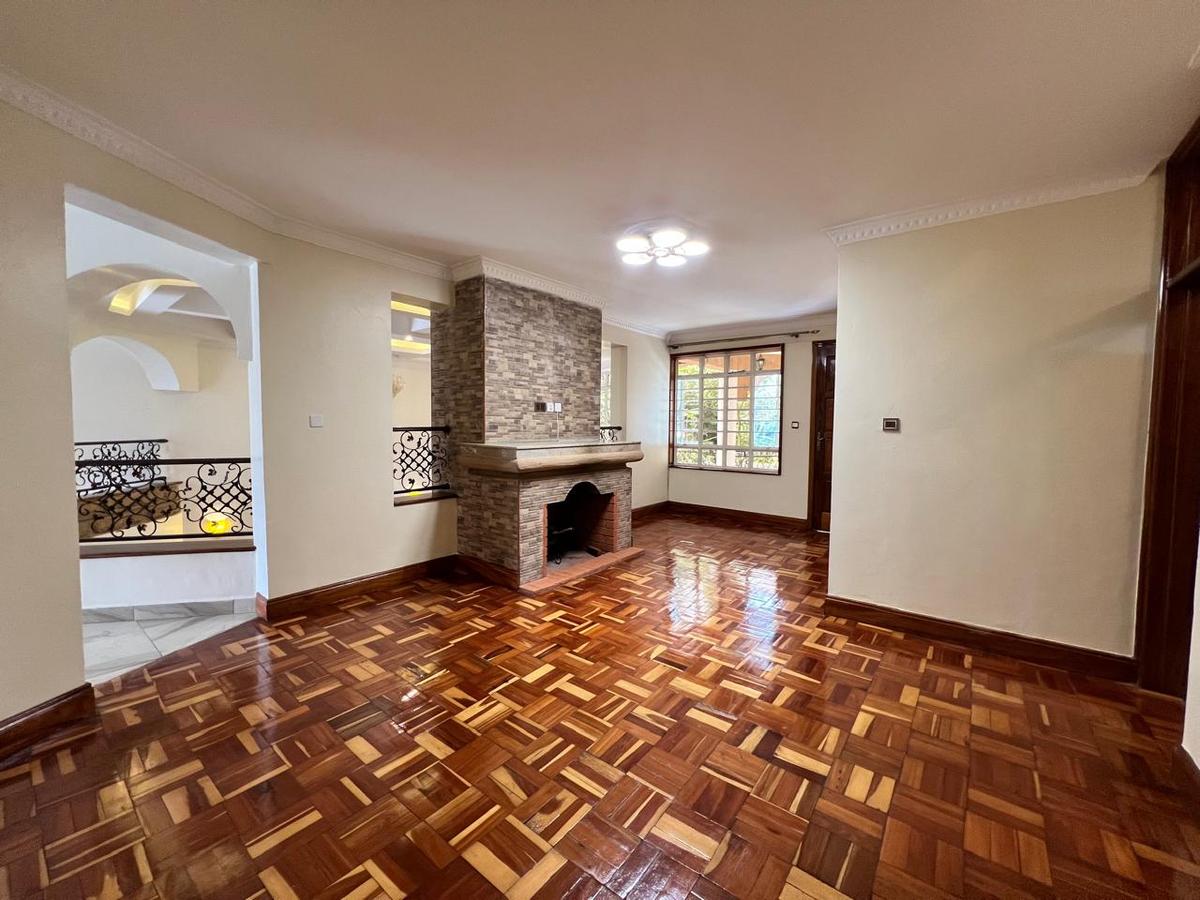 6 Bed Townhouse with En Suite in Karen - 6