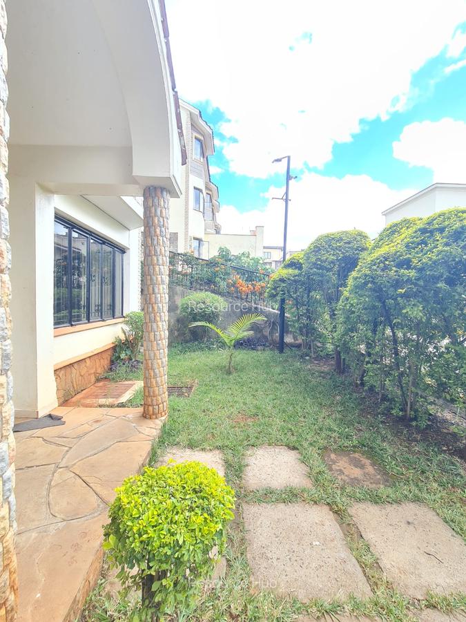 4 Bed Townhouse with En Suite at Off Brooke Side Drive - 1