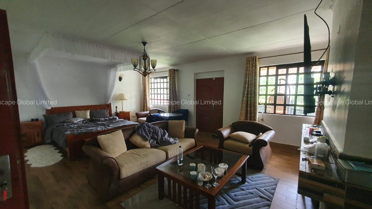 7 Bed Townhouse with En Suite in Karen - 2