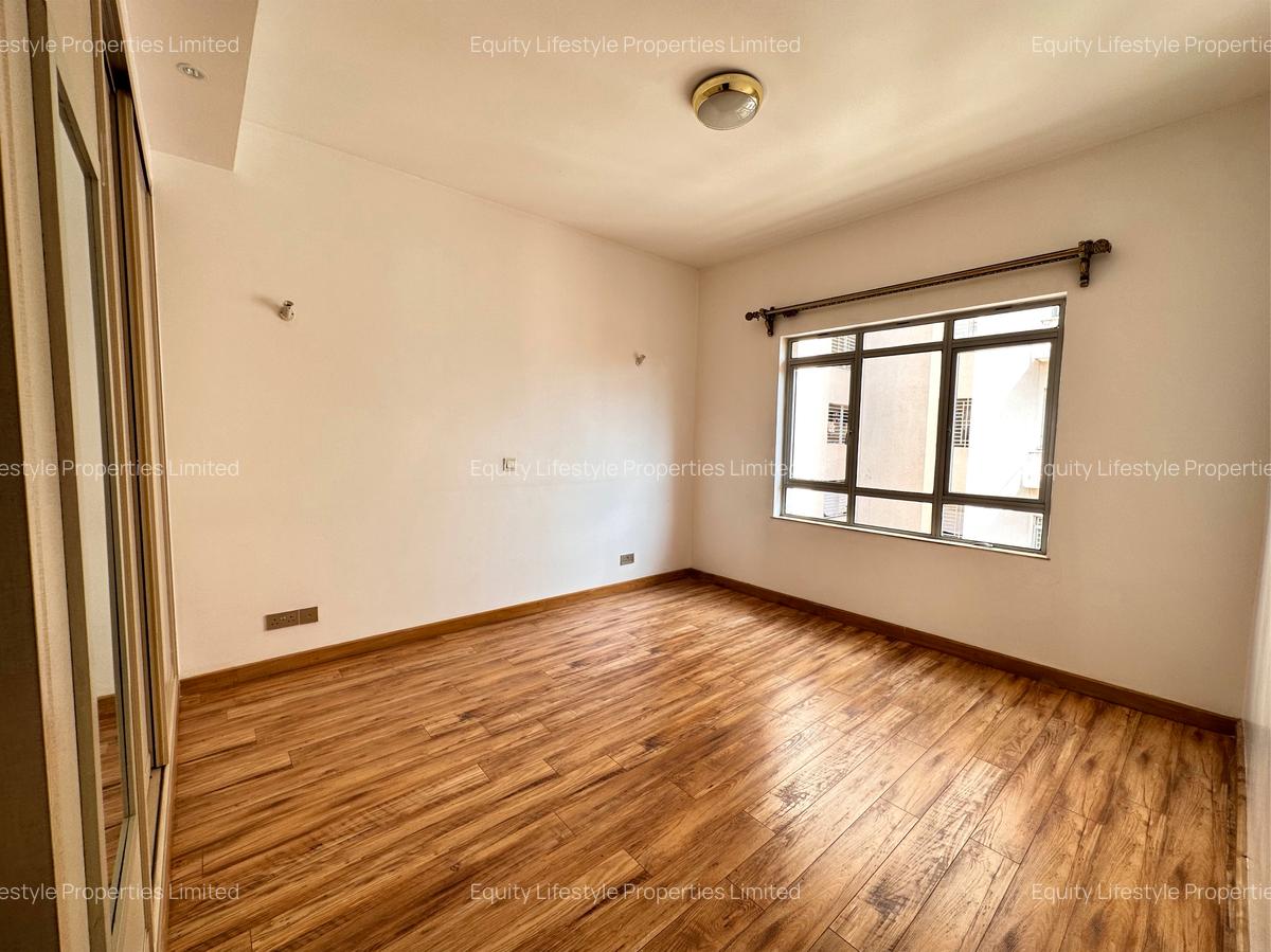 3 Bed Apartment with En Suite in Kileleshwa - 10