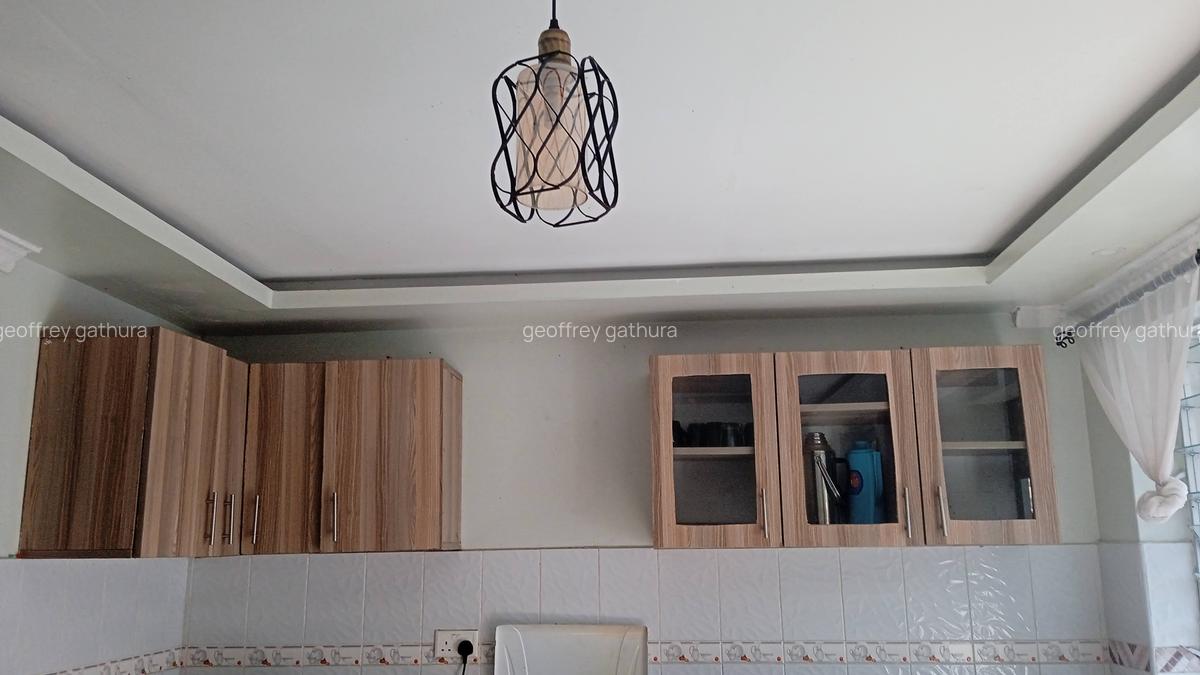 3 Bed House with En Suite at Behind Kari - 17