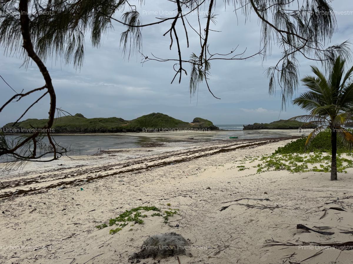 Land in Watamu - 13