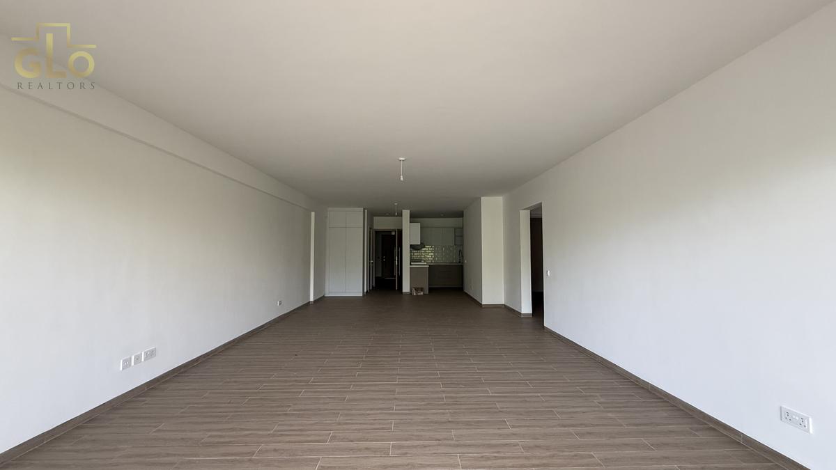 3 Bed Apartment with En Suite in Kileleshwa - 3