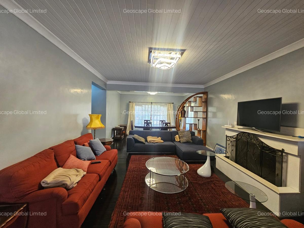 5 Bed House with En Suite in Karen - 2