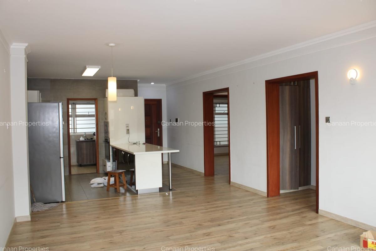 2 Bed Apartment with En Suite in Kileleshwa - 6