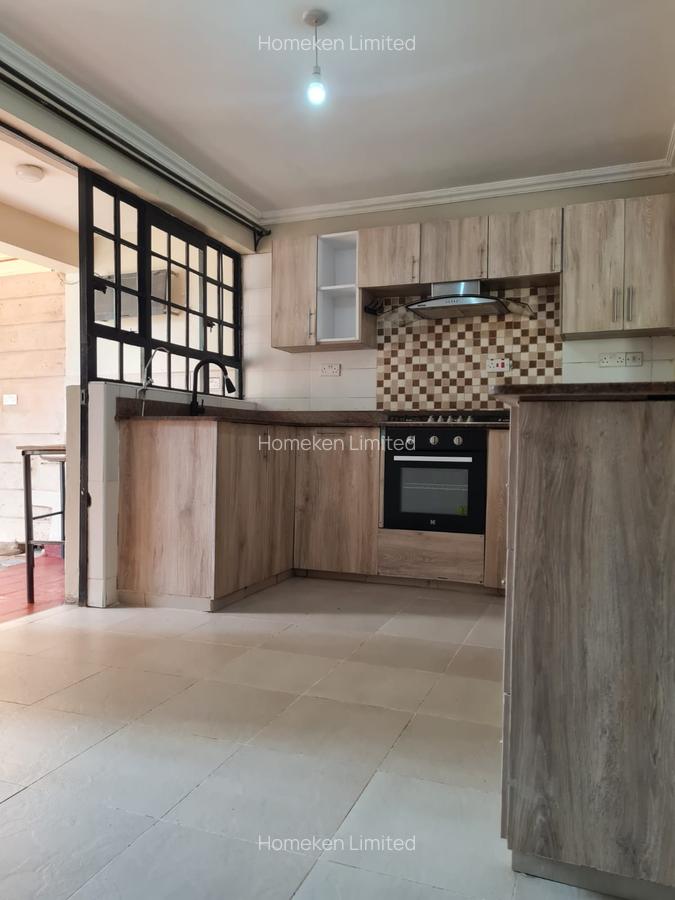 5 Bed House at Kibiku - 4