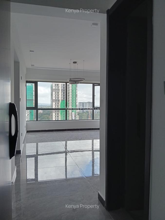 2 Bed Apartment with Gym in Lavington - 2