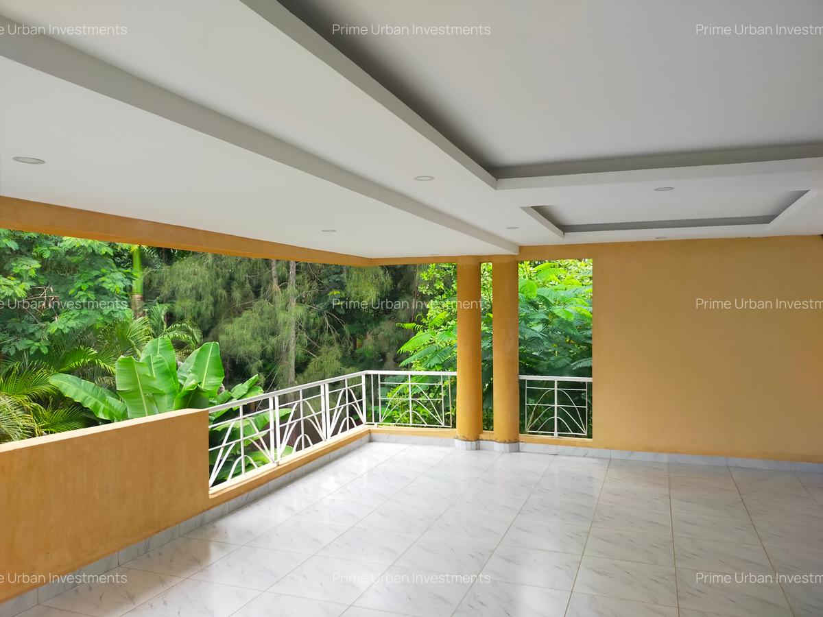 4 Bed Villa with En Suite in Vipingo - 5