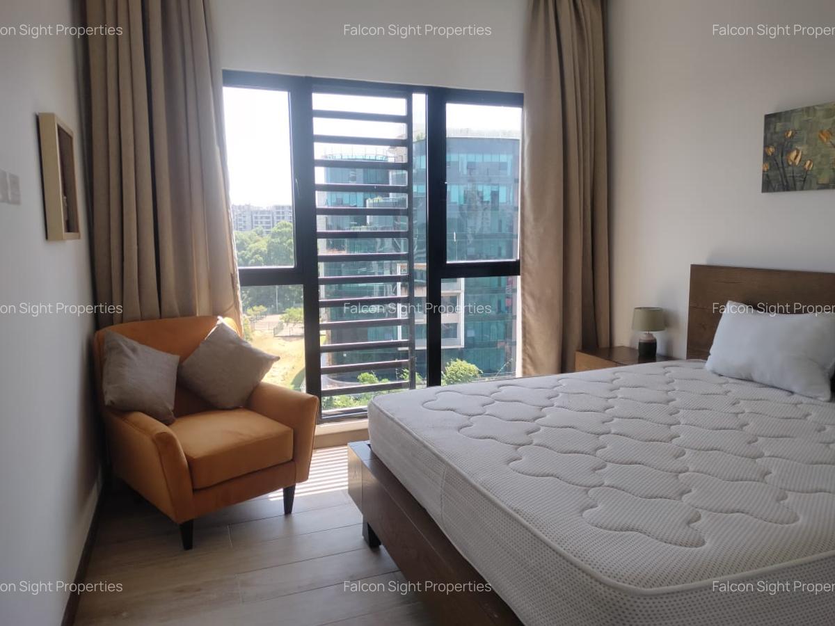Furnished 2 Bed Apartment with Swimming Pool at Few Minutes Drive To Un Headquarters At $1800 - 7