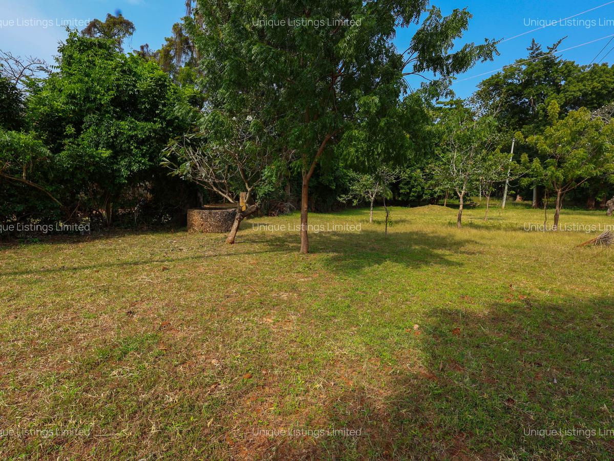 2.5 ac Land in Shanzu - 12