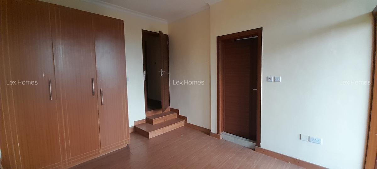 3 Bed Villa with En Suite in Ongata Rongai - 14