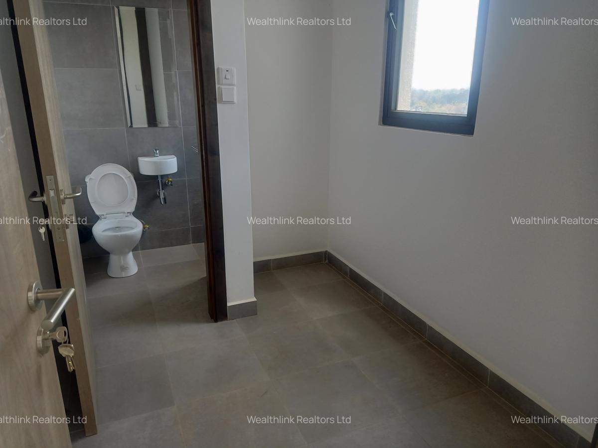 3 Bed Apartment with Swimming Pool at Two Rivers - 7