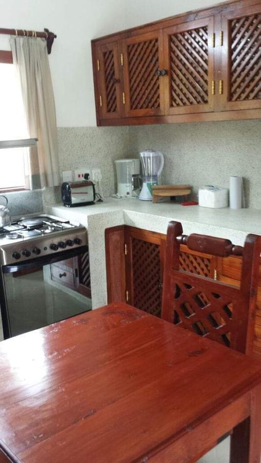 3 Bed Villa with En Suite at Watamu - 11