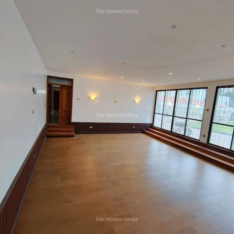 Commercial Property with Service Charge Included at Mandera Road - 12