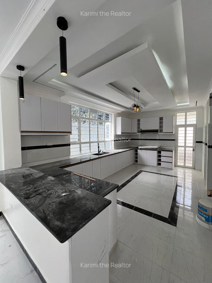 4 Bed Townhouse with En Suite in Ruiru - 3