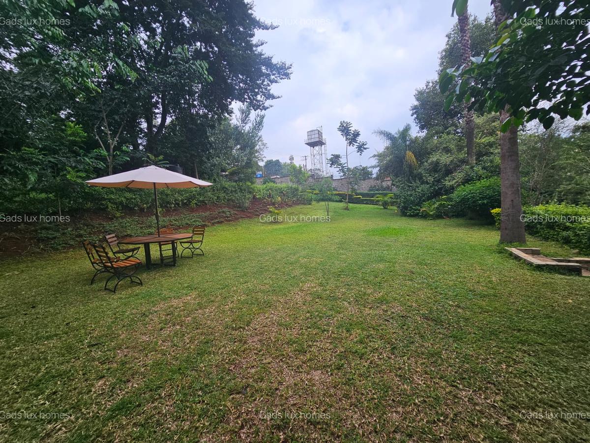 0.75 ac Commercial Property with Service Charge Included at Gigiri - 2