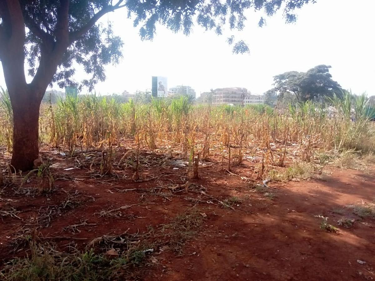 5 ac Commercial Land at Garissa Road - 8