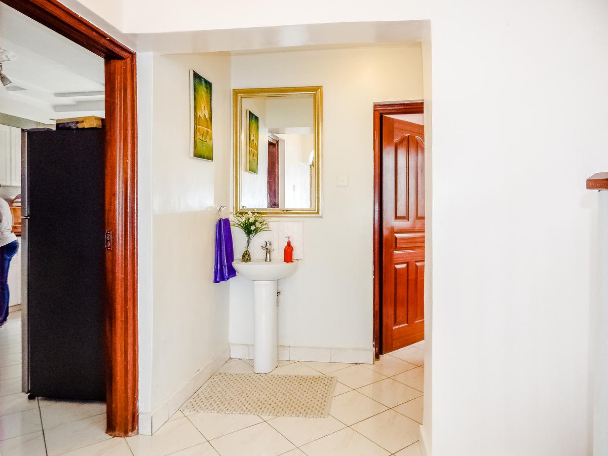 4 Bed Townhouse with En Suite at Ruaka-Banana Rd - 5