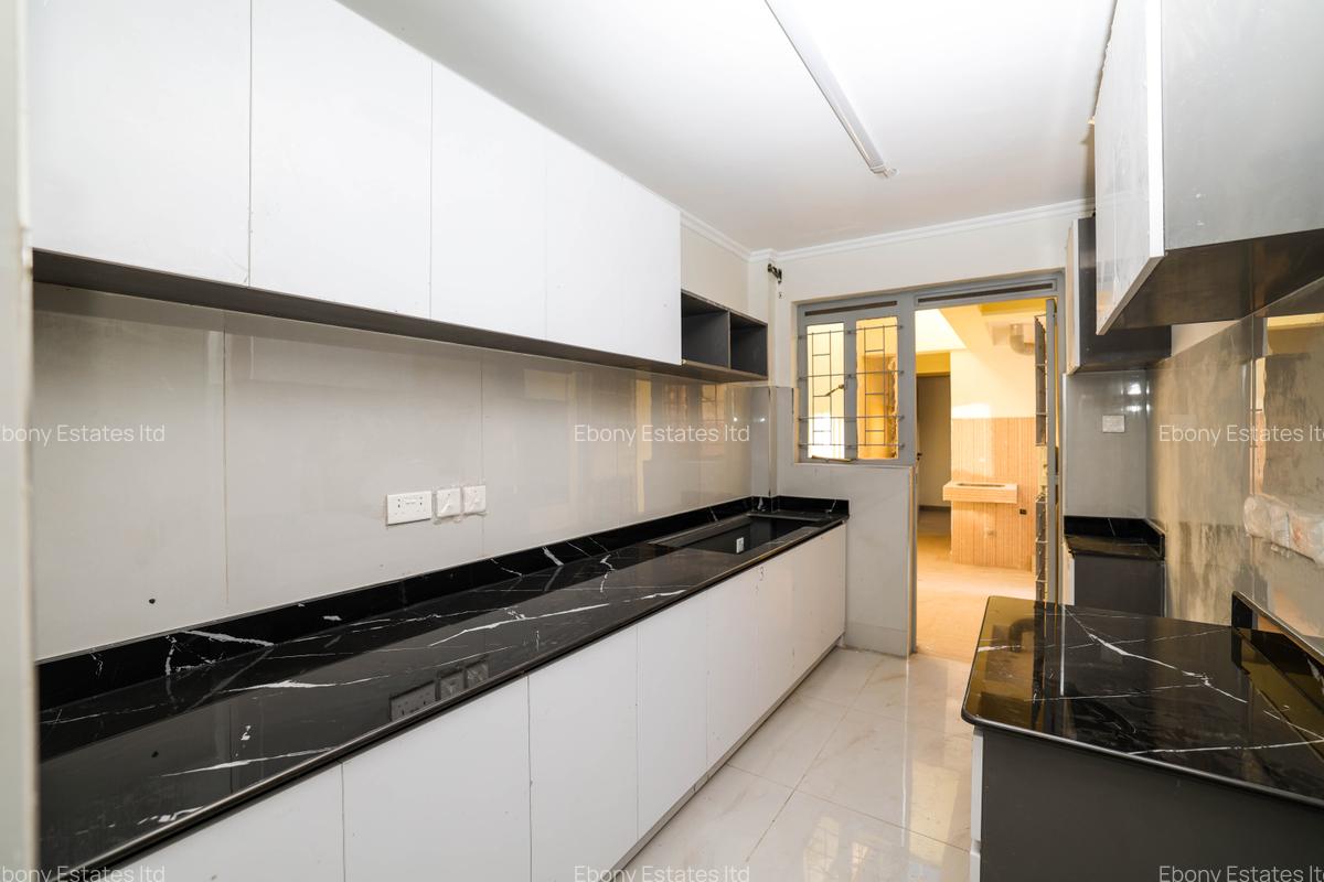 4 Bed Villa with En Suite in Kitengela - 6