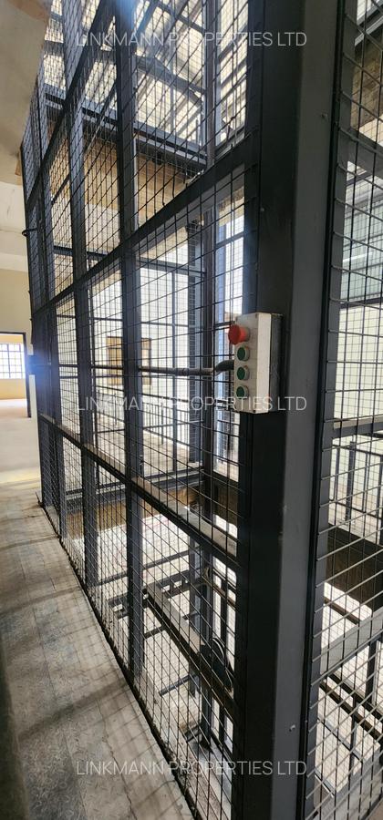 16,000 ft² Warehouse with Service Charge Included in Mombasa Road - 6