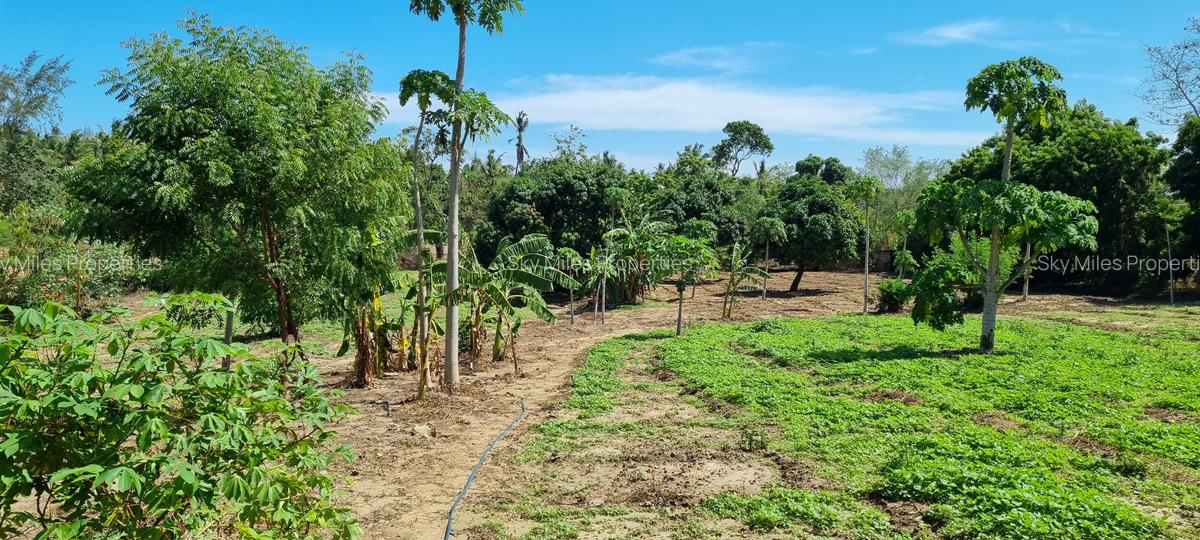 3 ac Land at Mtwapa - 6