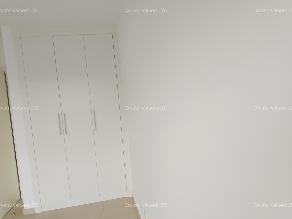 1 Bed Apartment with Gym in Lavington - 3