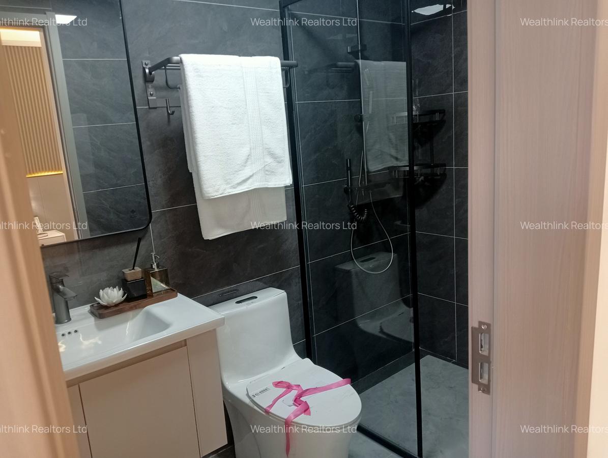 4 Bed Apartment with En Suite in Kileleshwa - 3