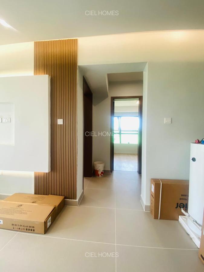 2 Bed Apartment with Swimming Pool at Northern Bypass - 6