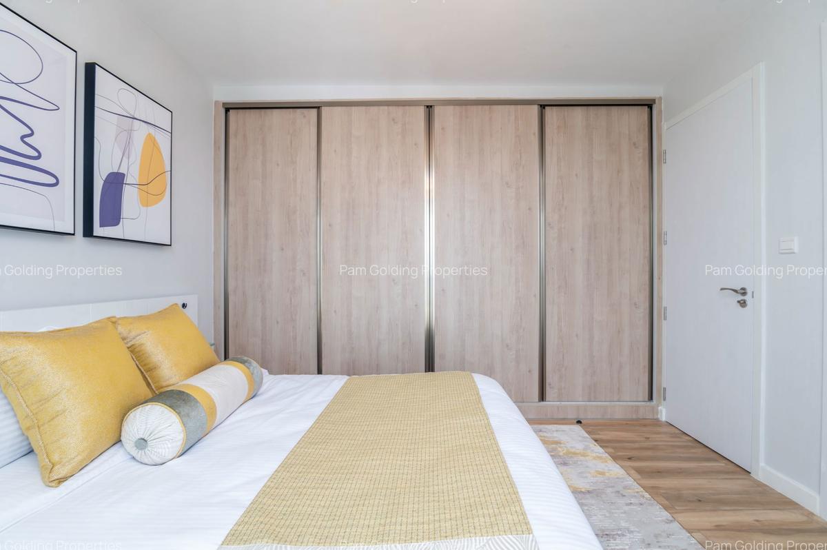 3 Bed Apartment with En Suite in Kileleshwa - 12