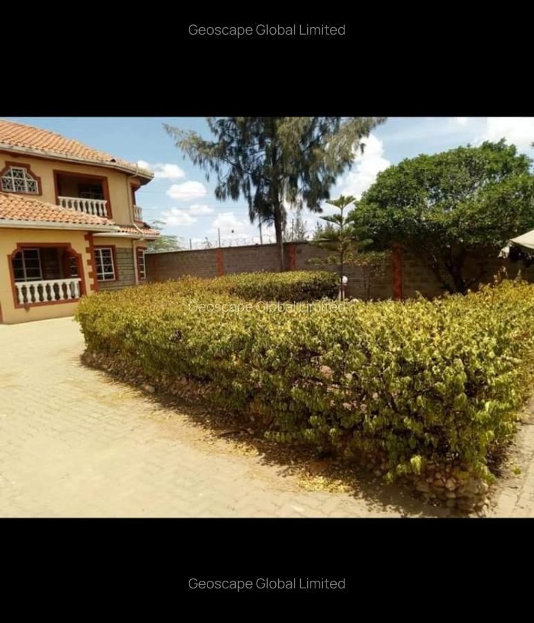5 Bed House with En Suite in Syokimau - 6