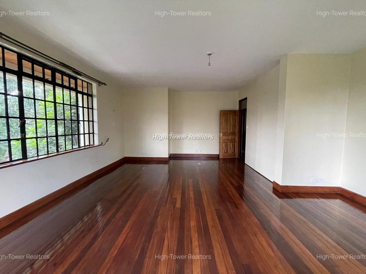4 Bed House with En Suite in Muthaiga - 15