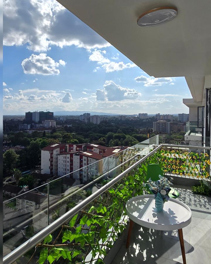 2 Bed Apartment with En Suite in Kilimani - 11