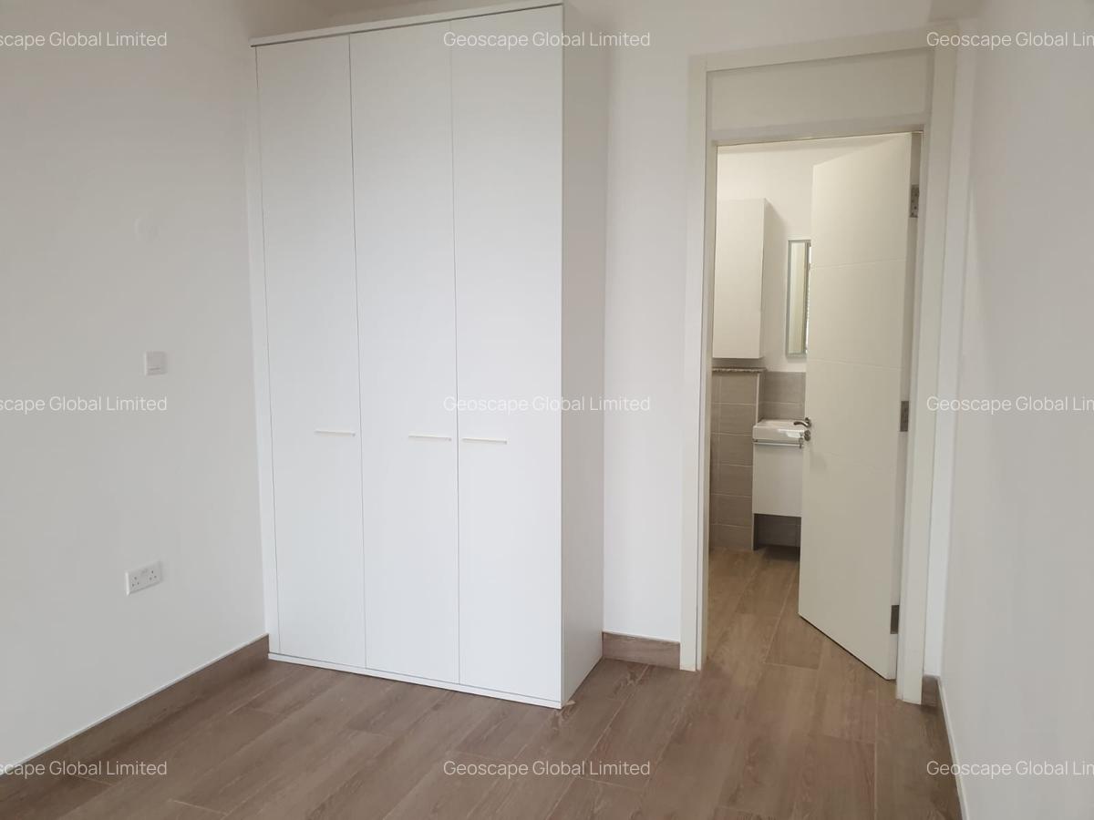 2 Bed Apartment with En Suite in Westlands Area - 8