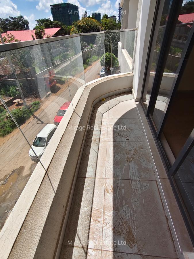 5 Bed Apartment with Staff Quarters in Parklands - 4