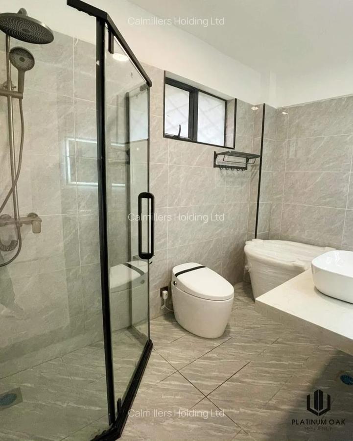 5 Bed Apartment with En Suite at Oloitoktok Road - 5