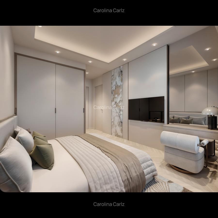 Studio Apartment with En Suite at Close To Westgate Mall - 13