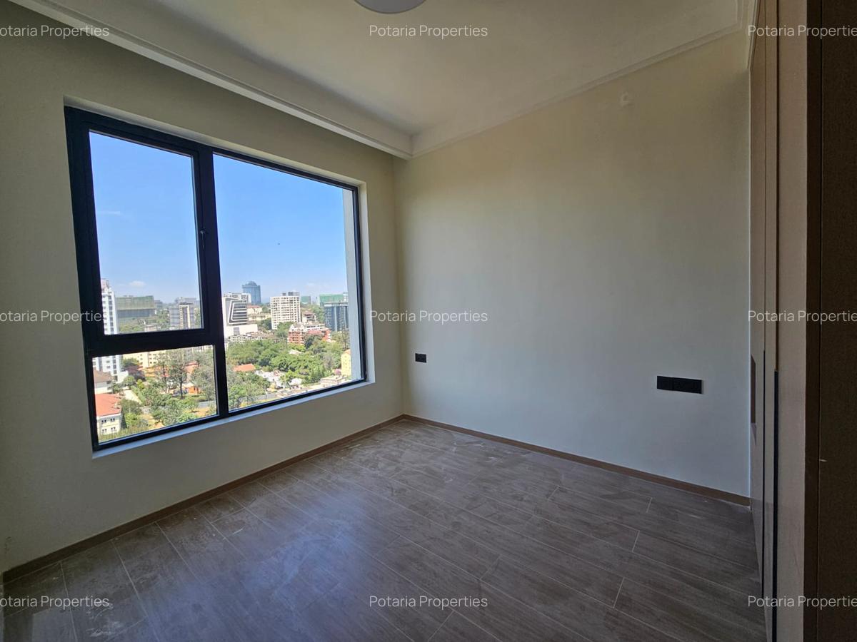 2 Bed Apartment with En Suite in Westlands Area - 5