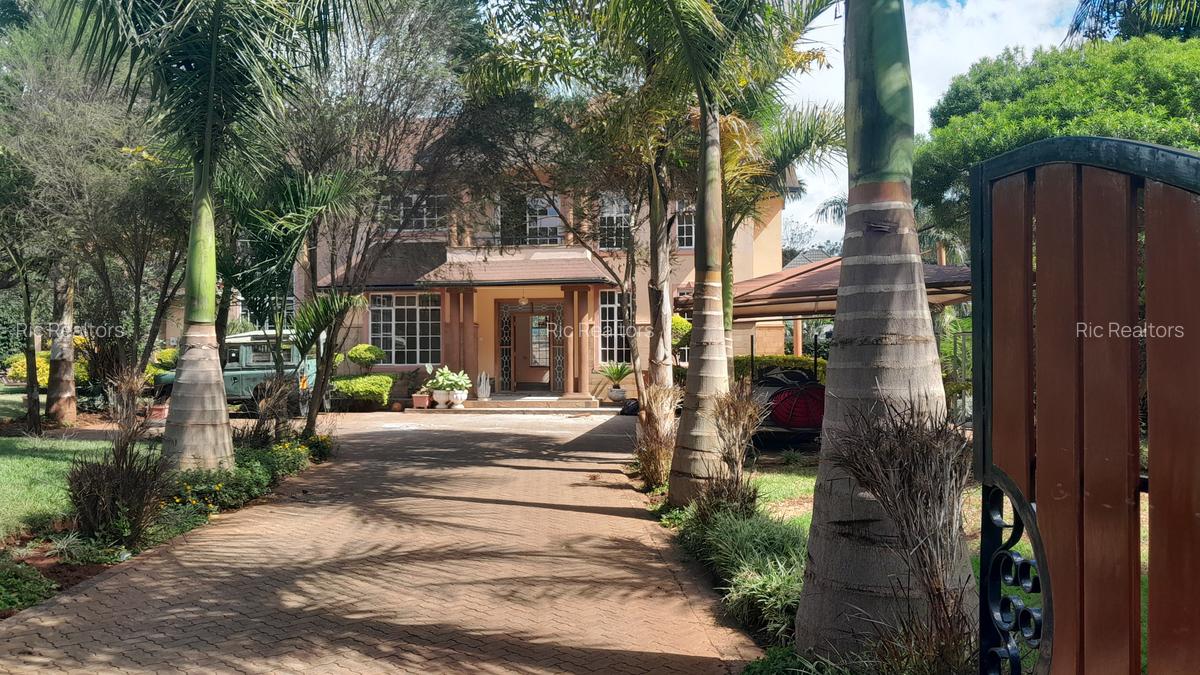 4 Bed Townhouse with En Suite at Miotoni - 6