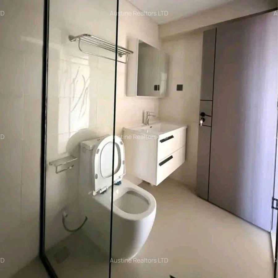 2 Bed Apartment with En Suite at Westlands Road - 13